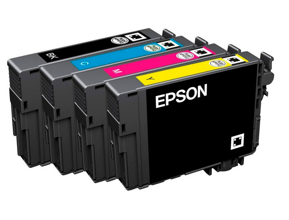 INK-JET EPSON CLARIA PHOTO HD INK NEGRO 24XL EXPRESSION PHOTO XP-760/950