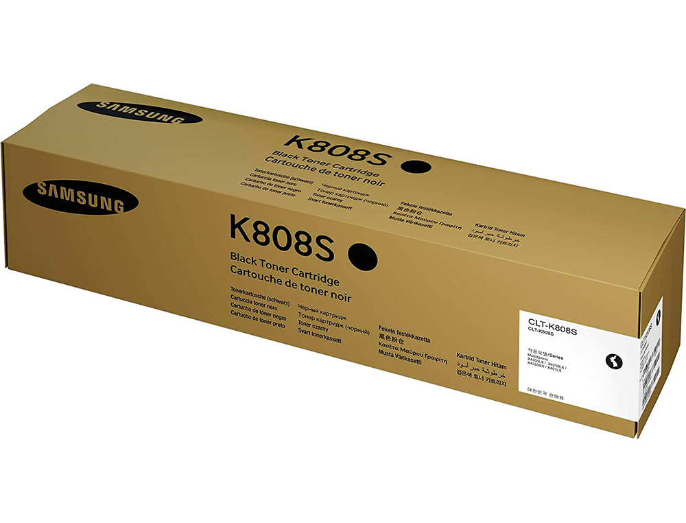 TONER HP SAMSUNG NEGRO STANDARD X4300LX / X4250LX / X4220RX