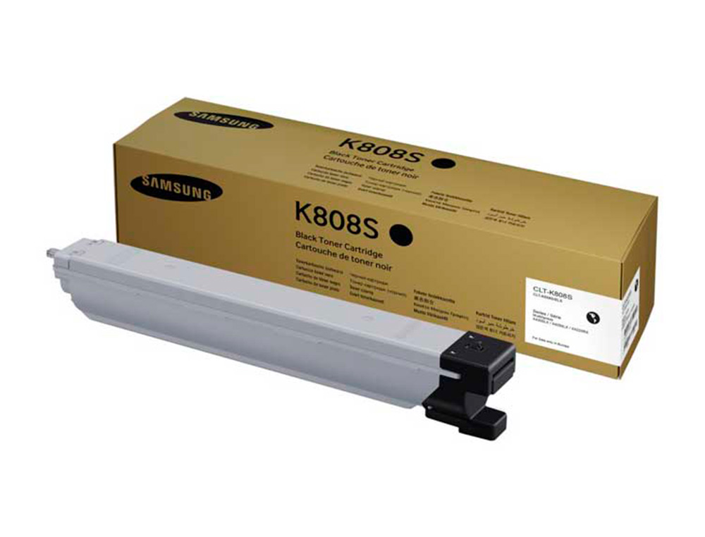TONER HP SAMSUNG NEGRO STANDARD X4300LX / X4250LX / X4220RX