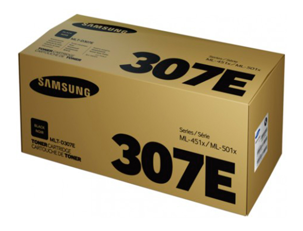TONER HP SAMSUNG ML4510ND / 5010ND NEGRO EXTRA ALTA CAPACIDAD