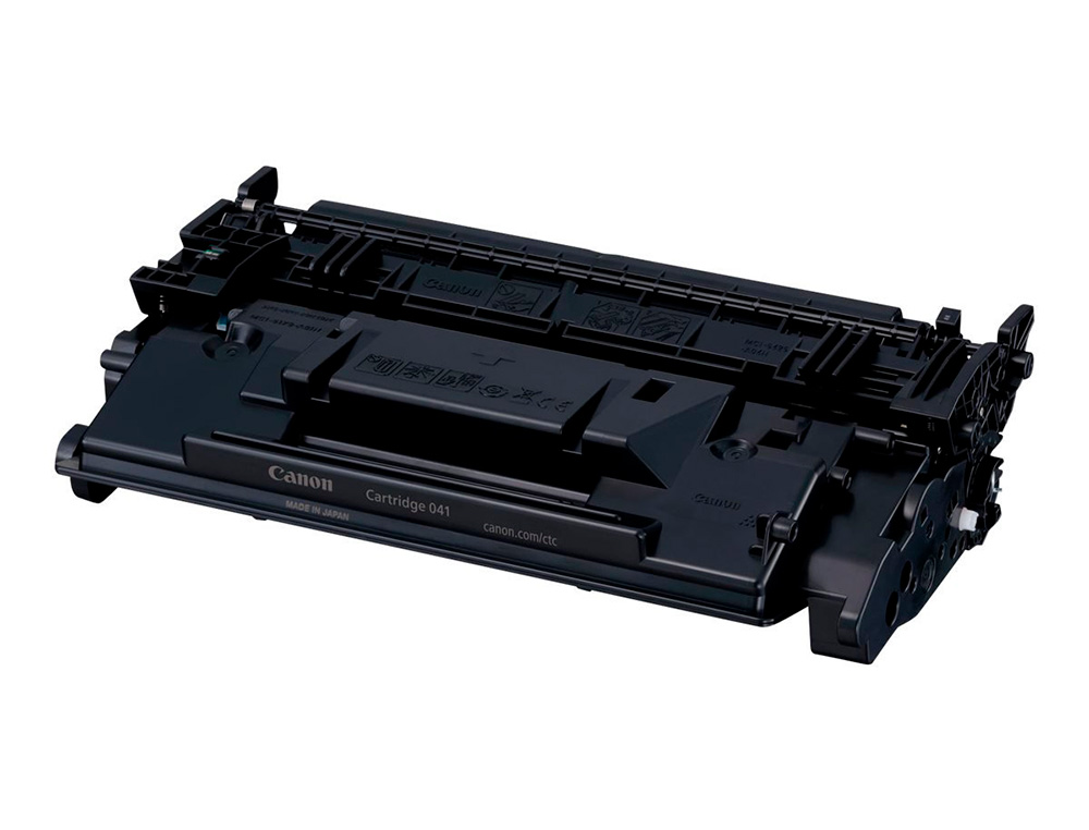 TONER CANON 041 CRG041BK LBP312 LBP310 NEGRO