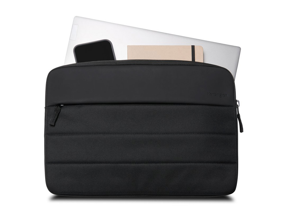FUNDA PARA PORTATIL KENSINGTON SIMPLY EQ 14