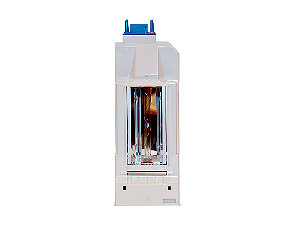 LAMPARA BROTHER DE XENON 2000 DESTELLOS PARA MAQUINA DE SELLOS