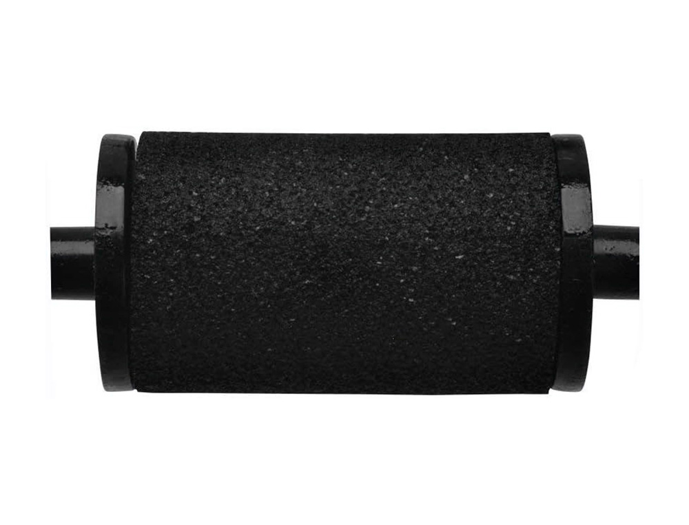 RODILLO ENTINTADOR Q-CONNECT 20 MM TINTA COLOR NEGRO PARA ETIQUETADORA Q-CONNECT KF00712