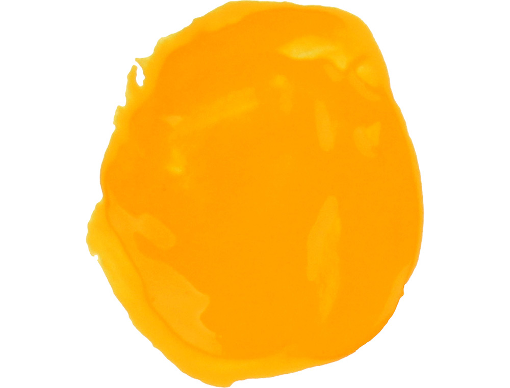 TEMPERA LIDERPAPEL ESCOLAR 40 ML AMARILLO ORO