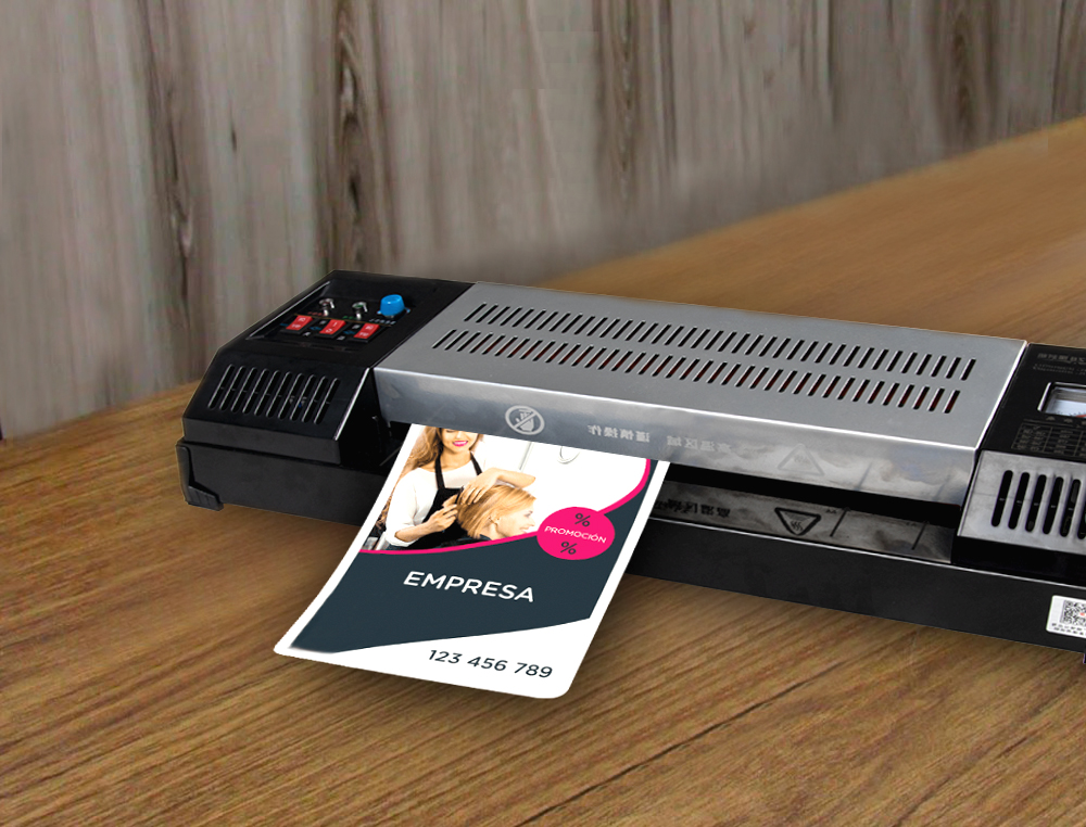 BOLSA DE PLASTIFICAR Q-CONNECT 105 X 148 MM DIN A6 125 MC CAJA DE 100 UNIDADES