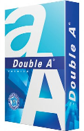 PAPEL CUARTILLA A5 Double A PREMIUN 80gr 500 Hj BLANCO