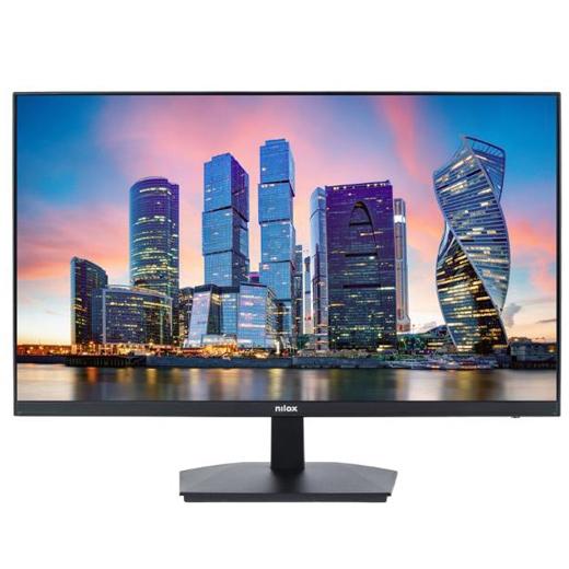 NILOX MONITOR DESKTOP IPS LED 24