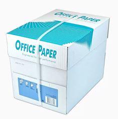 PAPEL MULTIFUNCIN OFFICE PAPER A4 PAQUETE 500HJ