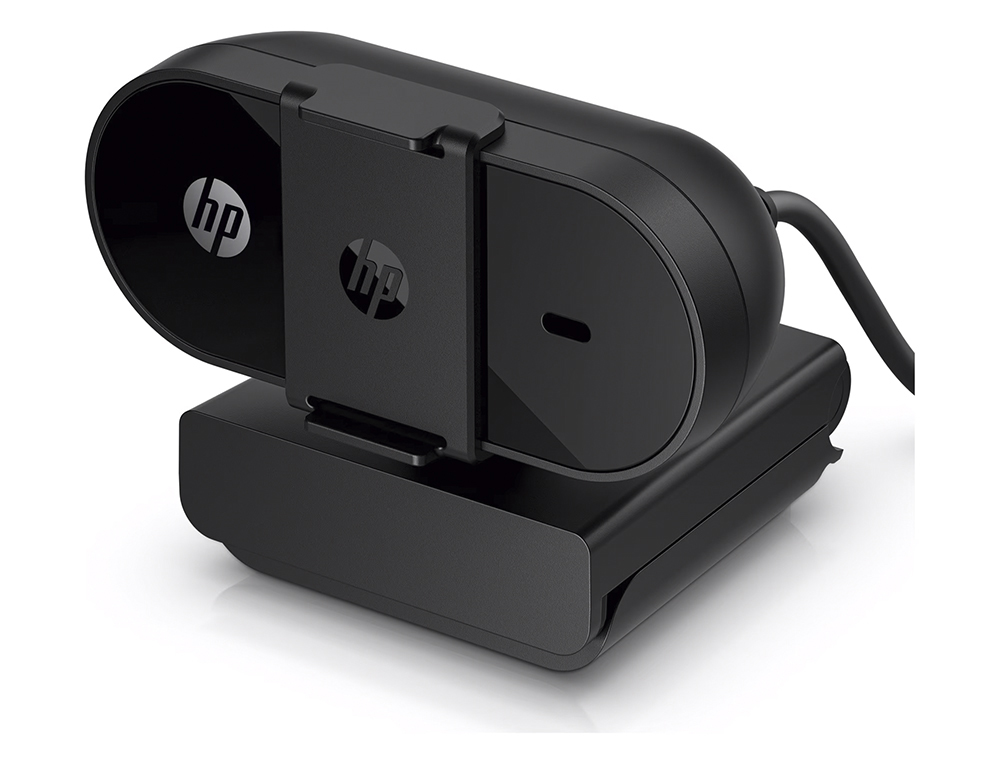 CAMARA WEBCAM HP 325 FULL HD 1080P USB-A