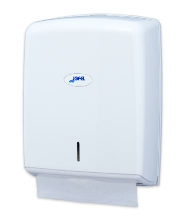 Toallero Jofel ABS Lnea Smart Blanco 