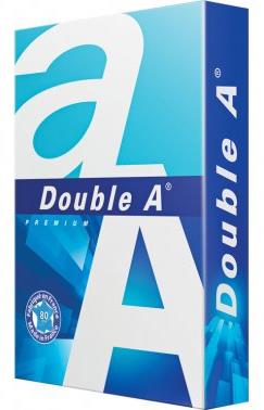 Papel A5 Double A Premium 80g 500 Hojas Blanco